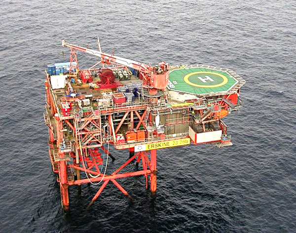 London Oil and Gas Firm Plan Aggressive North Sea Expansion