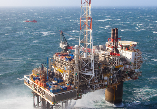 Crisis-hit Oil and Gas Industry to Receive £24.5m Cash Boost