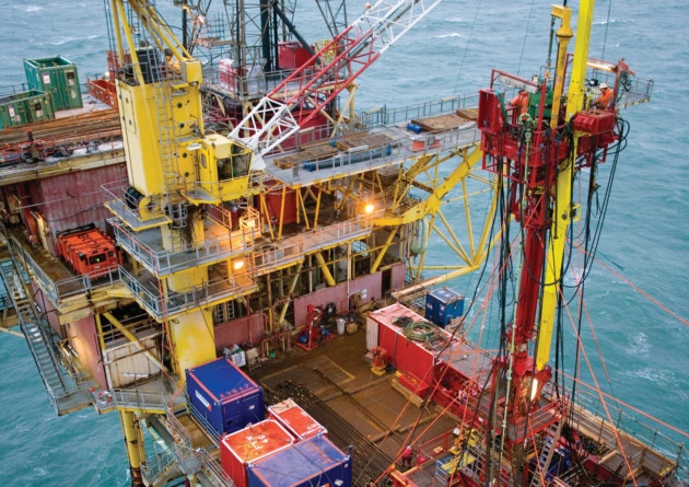 LEP Taskforce Agrees Package of Help for Region’s Oil and Gas Sector