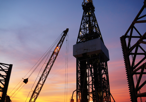 America's Biggest Gas Field Finally Succumbs to Downturn