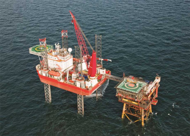 Gulf Marine Services Receive $620 Million Loan