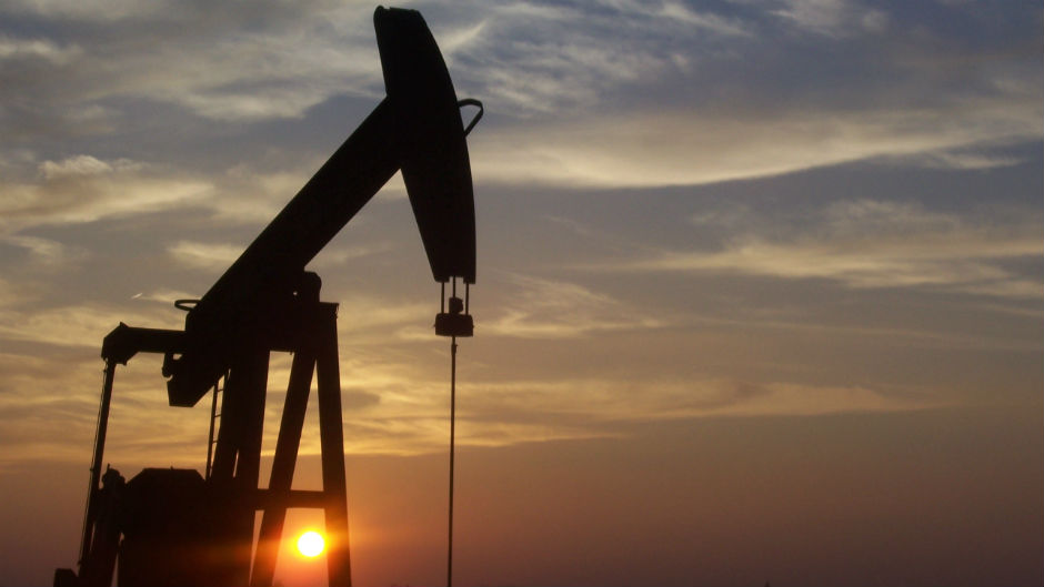 From Oil Glut to Shortage? Some Say It Could Happen