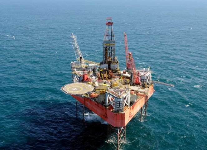 Security Flaws Found on West Epsilon Jack-up Drilling Rig