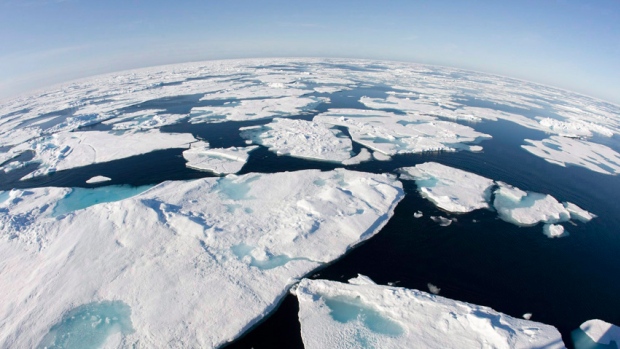 Beaufort Sea Oil and Gas Licences Shouldn't be Held Forever, says Inuvialuit Leader