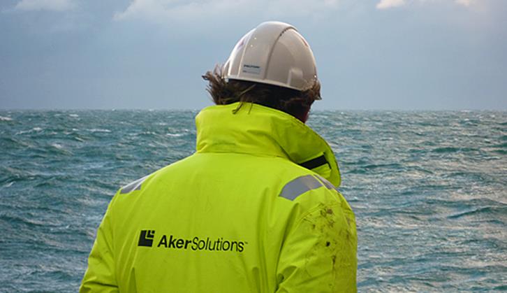 Aker Solutions Pprovide Subsea Production System for Malaysia&rsquo;s Rotan Development