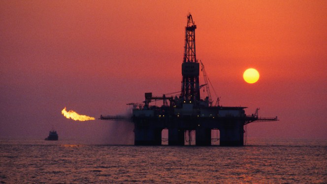U.S. Weekly Offshore Rig Count Rises to 25 Active Units