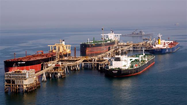 India's Iran Oil Imports set to Surge to Seven-year high in 2016/17