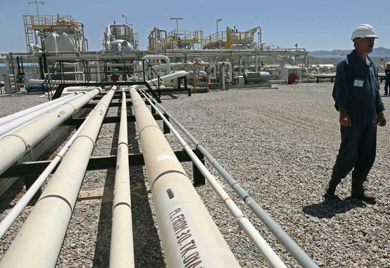 Security Fears Crippling Yemen&rsquo;s Upstream Industry