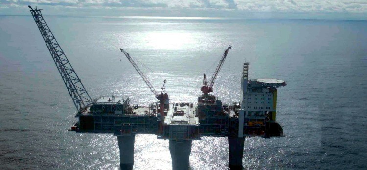 Total Renew Cyprus Offshore Gas Search Deal