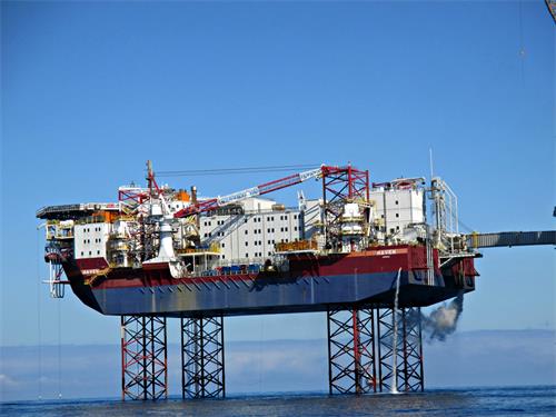 Master Marine to Provide Accommodation Services on Johan Sverdrup