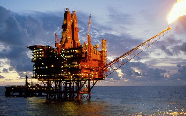 Oil and Gas Sector Needs to be More Willing to Deploy New Technology