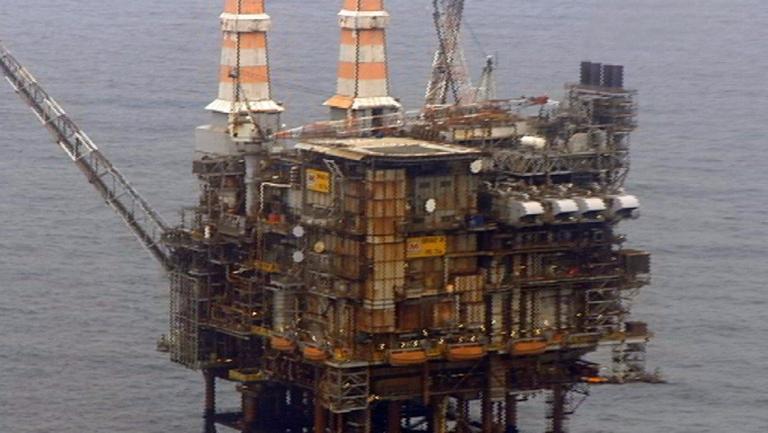 Marathon Speeds up Brae Decom Plans after Recent Gas Leak?