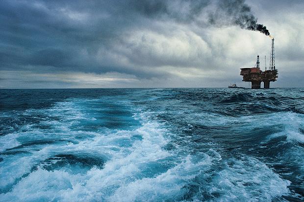 Scottish North Sea Enginnering Firm Hits &pound;10m Turnover