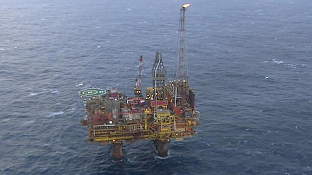 North Sea Firm Accused of Making 'Fake Redundancies'
