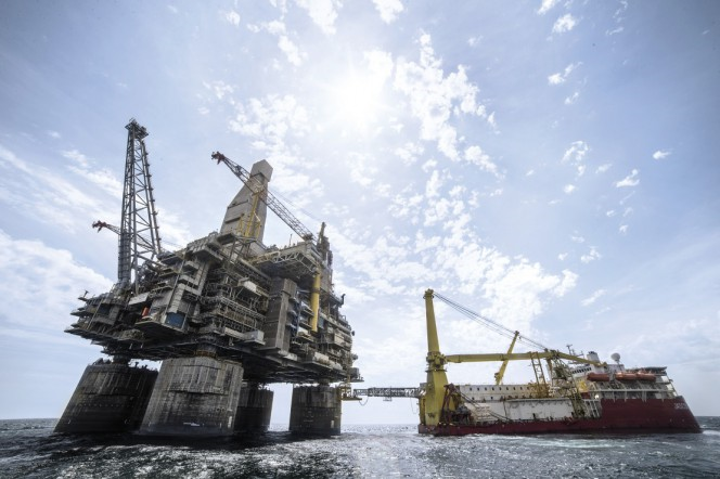 Russia Sees Oil price of $45-$50 per barrel ‘Acceptable’