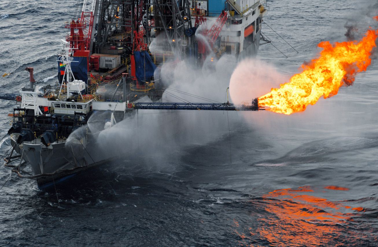 Kosmos Picks up Operatorship Over Two Sao Tome and Principe Blocks