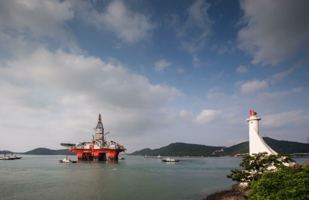 Transocean Win Two-year Deal Offshore Canada