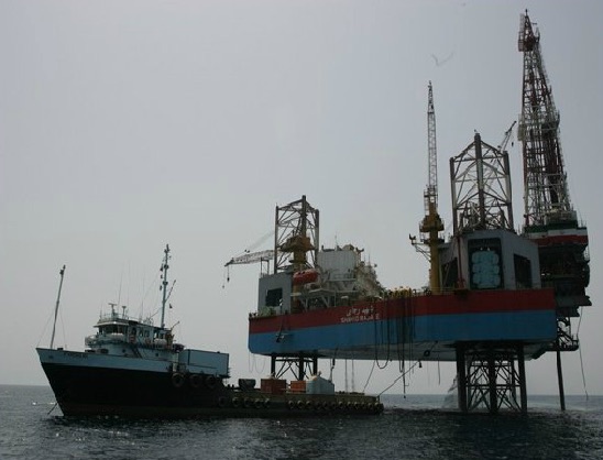 Iran Eyes $200M Investment for Offshore Rigs