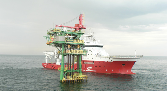 Petroceltic Taking Legal Advice Over Worldview Examiner Appointment