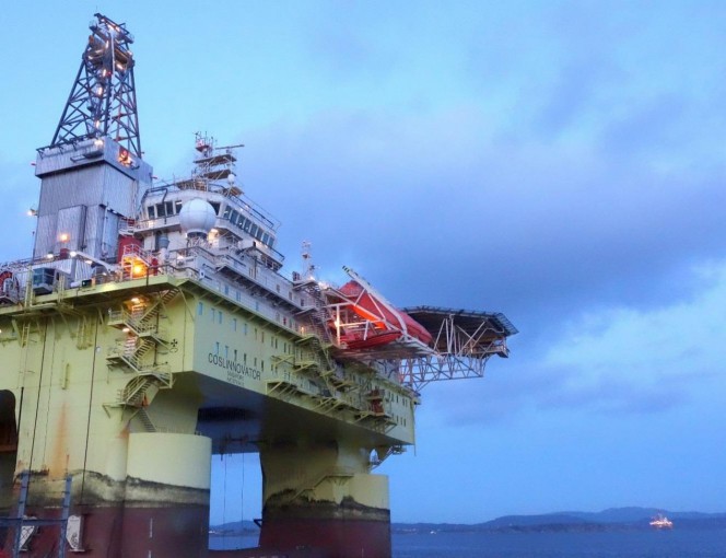 Investigation Finds Flaws on COSL Rig after Fatal Incident