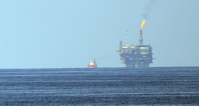 Egypt Freezes Import Talks and Appeal $1.76bn Fine in Israel Gas Dispute
