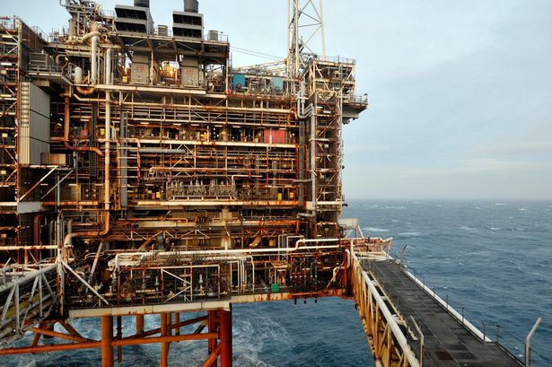 Oil and Gas Industry Faces Tough Year - But Still Has a Future