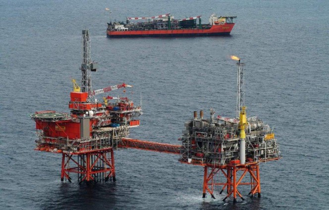 Wood Group nets contract extension with Chevron in North Sea