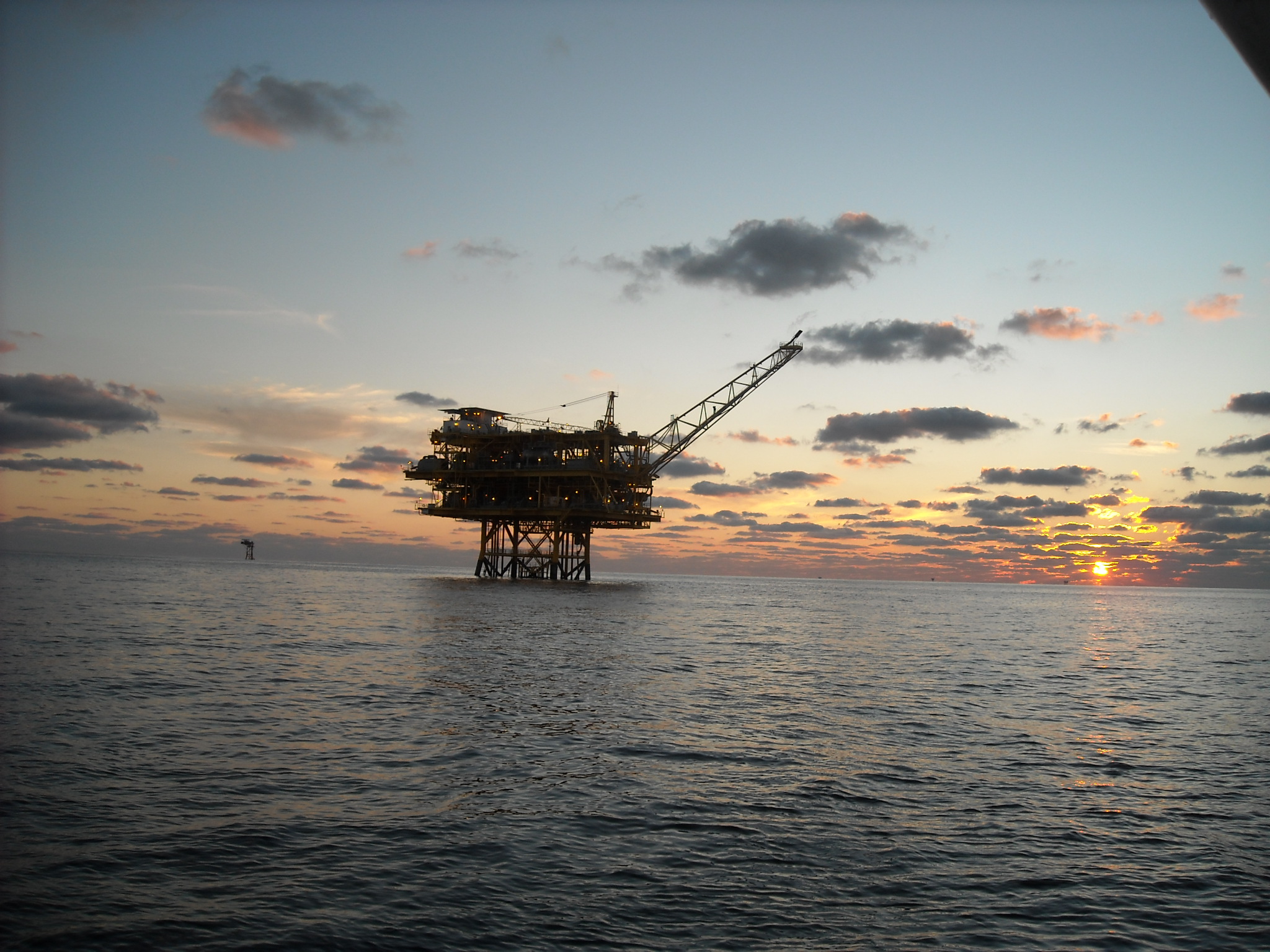 How Countries Can Cope with Oil’s Second Great Upheaval