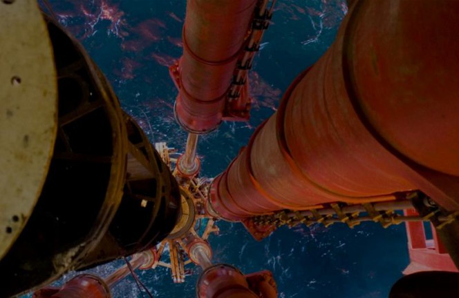Oil Company Ordered to pay $4 million for Offshore Violations