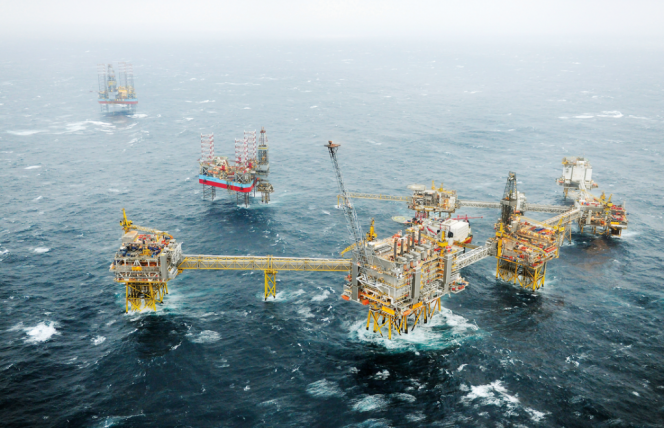 Archer Win Wireline Services Deal with ConocoPhillips