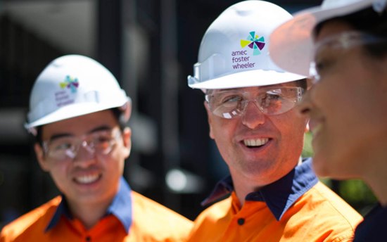 North Sea Engineering Giant Slashes Dividend and Costs