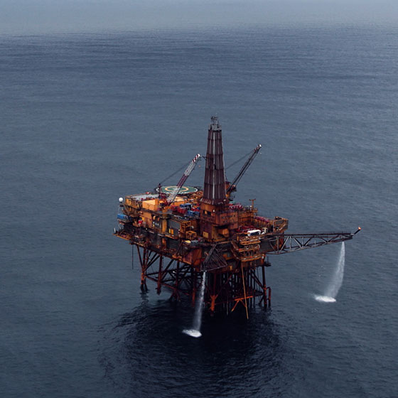 Hungary Mol Aims for Additional Licenses in North Sea Region