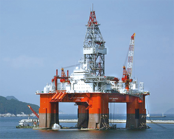 Statoil Plan Further Drilling for Bay du Nord Discovery