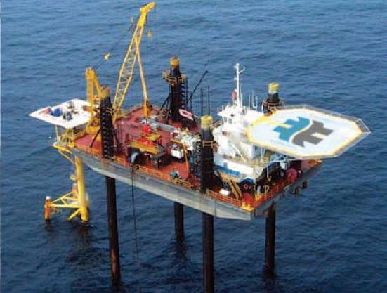 Hercules Gains Saudi Extension