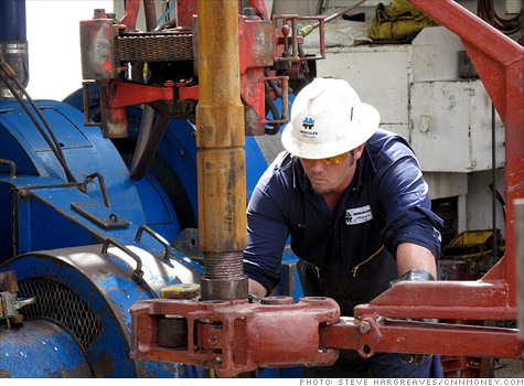 Hercules Offshore Emerges From Bankruptcy