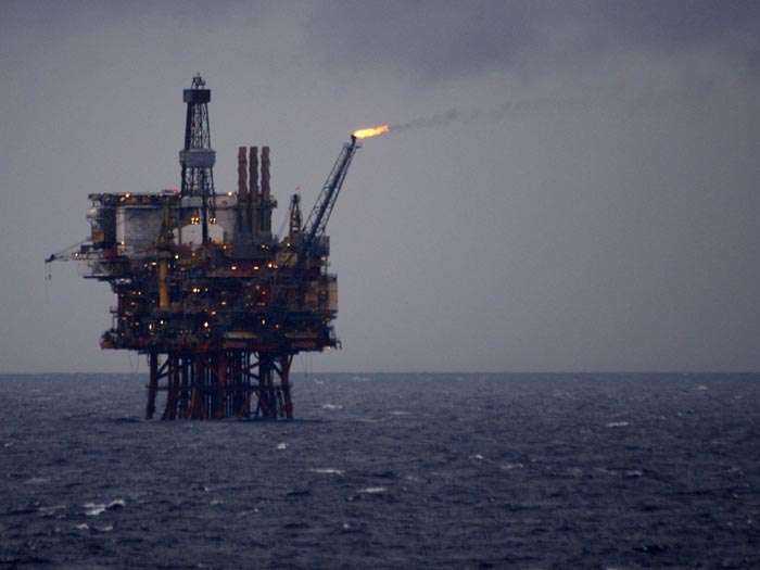 Offshore Caterers&rsquo; Strike Postponed