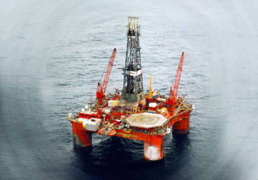 Det Norske to use ‘Transocean Winner’ for Volund Drilling