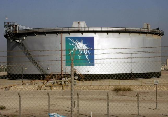 Saudi Aramco Confirms Studying Options to List in Capital Markets
