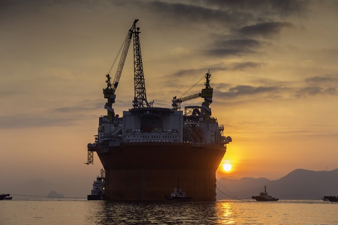 Further Setback for Eni’s Goliat Project