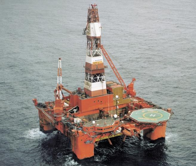 PSA Finds Flaws in ‘Transocean Arctic’ Emergency Preparedness