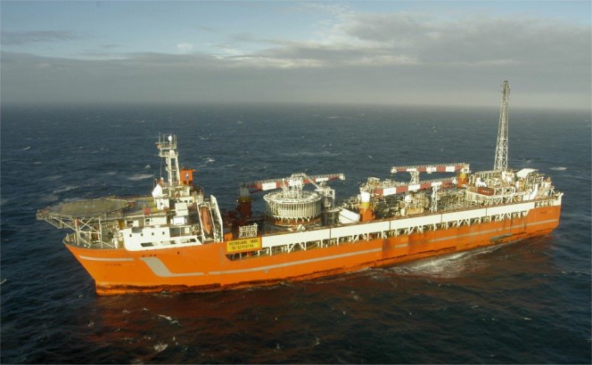 Repsol to Close North Sea Field