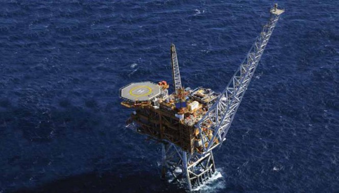 Woodside, KOGAS Sign Cooperation MoU
