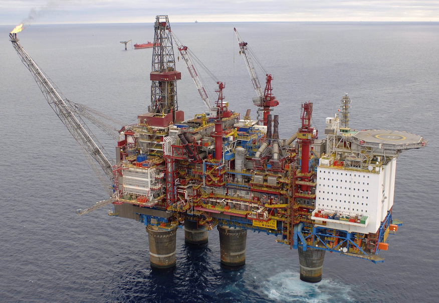 Proserv Wins 'Significant' Contract with Statoil