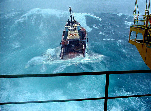 How Has the Oil Price Slump Hit the North-east of Scotland?