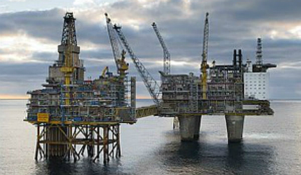 20 North Sea Fields in Danger of Shutting Output Earlier Than Planned