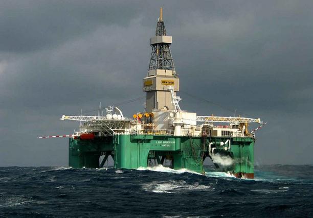 Ocean Rig CEO: It Will Be Hard to Obtain New Rig Deals in 2016