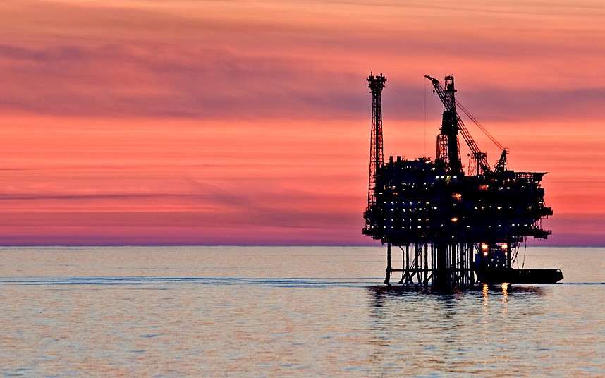 Oil Prices&mdash;Hope Lies in Projection Forecasts