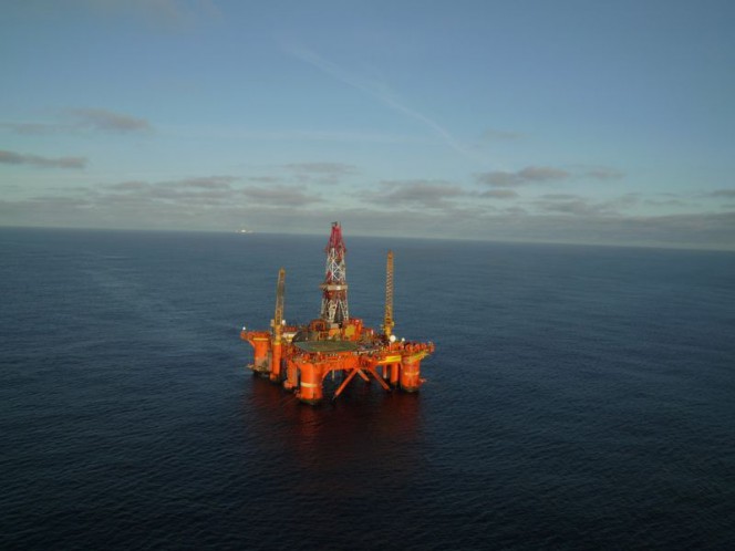 Statoil to Abandon Two Wildcats off Norway