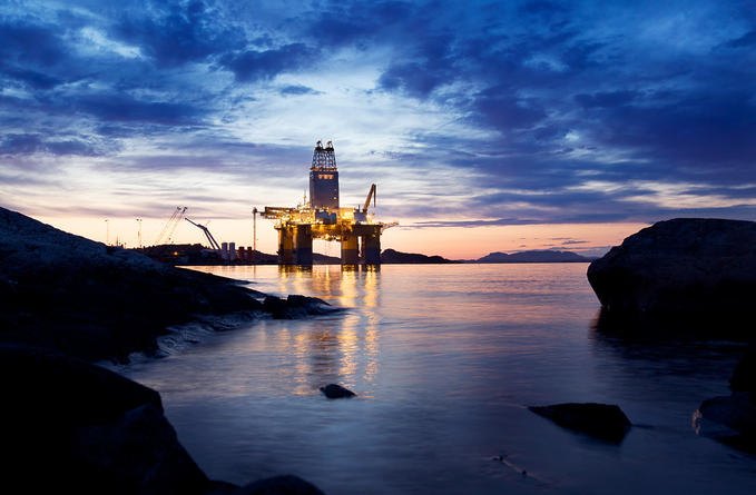 Oil Majors Have Over $500 Billion For Acquisitions