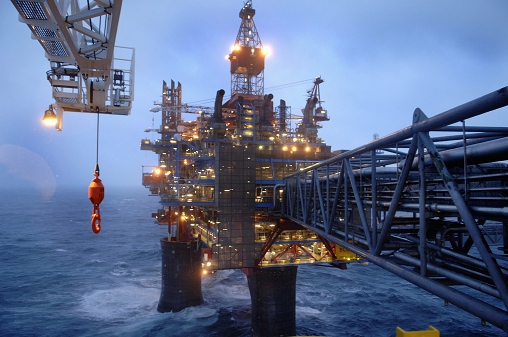 Bilfinger Win £100m BP Industrial Service Contract